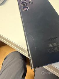 Samsung S23Ultra + cuffie + watch +tag