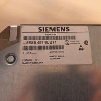 Siemens Sinec 6GK1543-1AA01