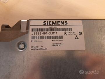 Siemens Sinec 6GK1543-1AA01