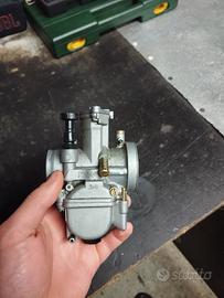 carburatore ysn pwk 24
