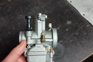 carburatore ysn pwk 24