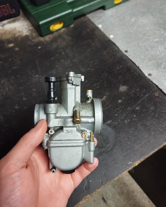 carburatore ysn pwk 24