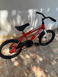 bici per bimbo