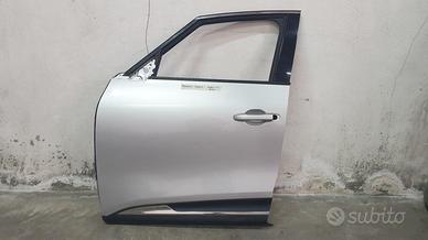 PORTIERA ANTERIORE SINISTRA RENAULT Scenic Serie 8