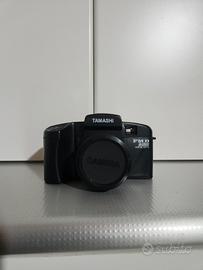 macchina fotografica tamashi mx7500