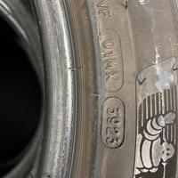 4 GOMME USATE INVERNALE 2255018 - CP30717927