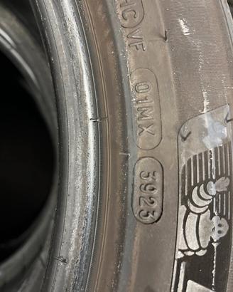 4 GOMME USATE INVERNALE 2255018 - CP30717927