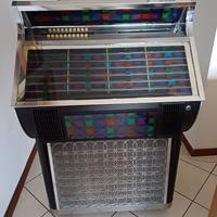 jukebox vintage