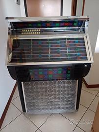jukebox vintage