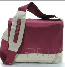 Borsa a tracolla Tucano Motion