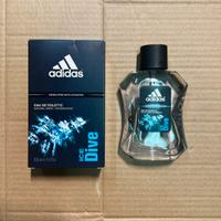 Profumo Adidas