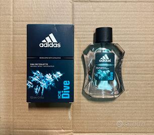 Profumo Adidas