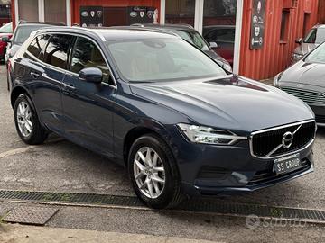 XC60 AWD Geartronic Business-unipro-rate-iva ESP -
