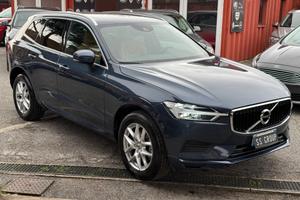 XC60 AWD Geartronic Business-unipro-rate-iva ESP -