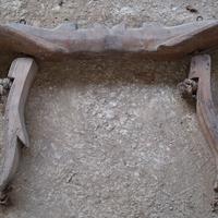 Gioghi per buoi