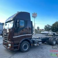 IVECO STRALIS AS260S45 TELAIO DA Allestire