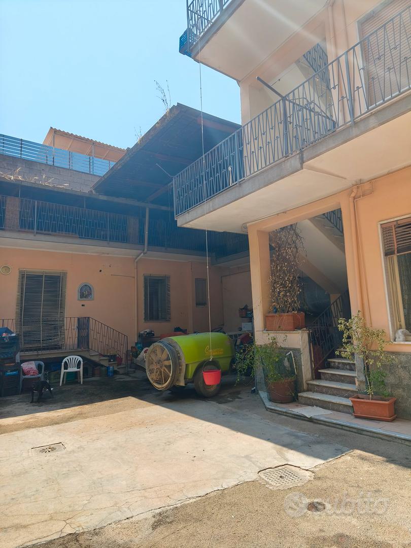 Appartamento – Frattamaggiore, Rossini - Vista 5