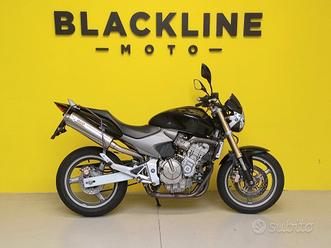 Honda hornet 600 2007 Vendita in Moto e scooter