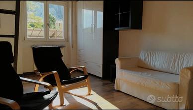 Cairo Montenotte SV - Appartamento + commerciale