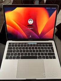 Apple MacBook Pro 13" 2018