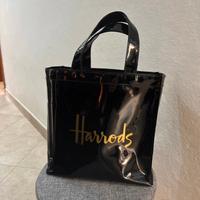 Borsa Harrods
