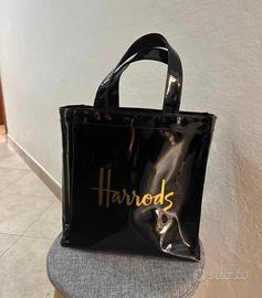 Borsa Harrods