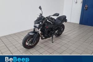 Kawasaki Z 650 MY21