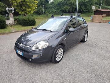  Punto Evo1,2 Benzina euro5 