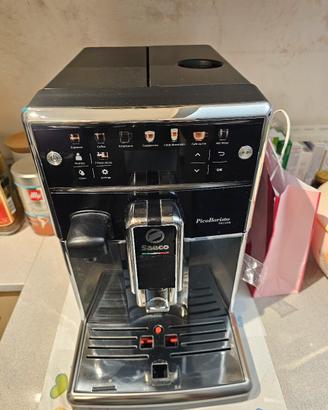 macchina caffè DeLonghi