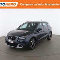 SEAT Arona HA99119