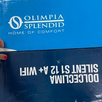 Condizionatore portatile Olimpia  DOLCECLIMA