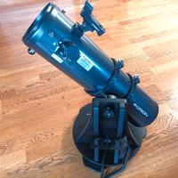 Telescopio Orion StarBlast 6/6i D150 FL=750mm F5