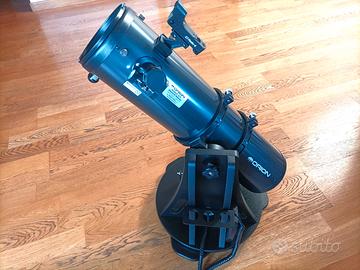 Telescopio Orion StarBlast 6/6i D150 FL=750mm F5