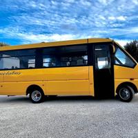 Scuolabus Iveco 50c15 - Euro 3