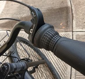bicicletta