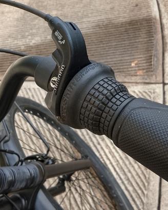 bicicletta