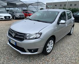 DACIA Sandero 1.2 GPL 75CV Ambiance*AUTO ADATTA