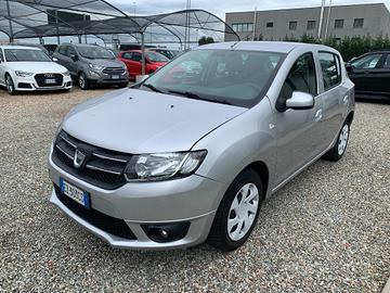 DACIA Sandero 1.2 GPL 75CV Ambiance*AUTO ADATTA