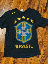 Maglia Nike Brasile