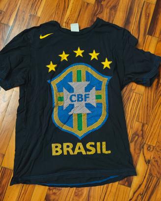 Maglia Nike Brasile