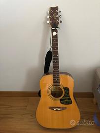 Chitarra Marina Modello Mark 34