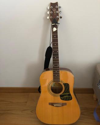 Chitarra Marina Modello Mark 34