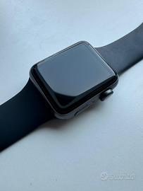 Apple Watch 3 + accessori