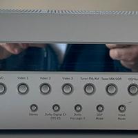Amplificatore Cambridge azur 540R AV receiver
