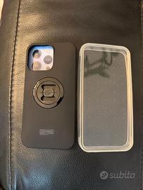 custodia SP Connect per iphone 13 pro + rain