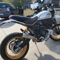 Ducati Scrambler DESERT SLAD