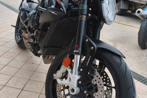 MV Agusta dragster 800 rosso