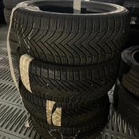 225 45 17 invernali Michelin