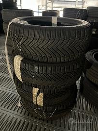 225 45 17 invernali Michelin