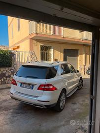 Ml 250 sport